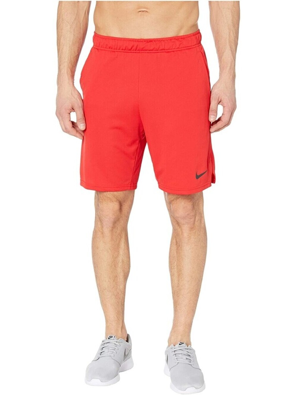 Nike Mens Dri-Fit Shorts Size S